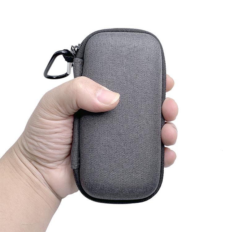 Portable Nylon Storage Bag for Insta360 one x Camera