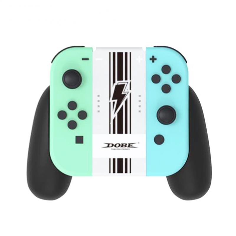 Oled Joycon Grip Charger for Nintendo Switch