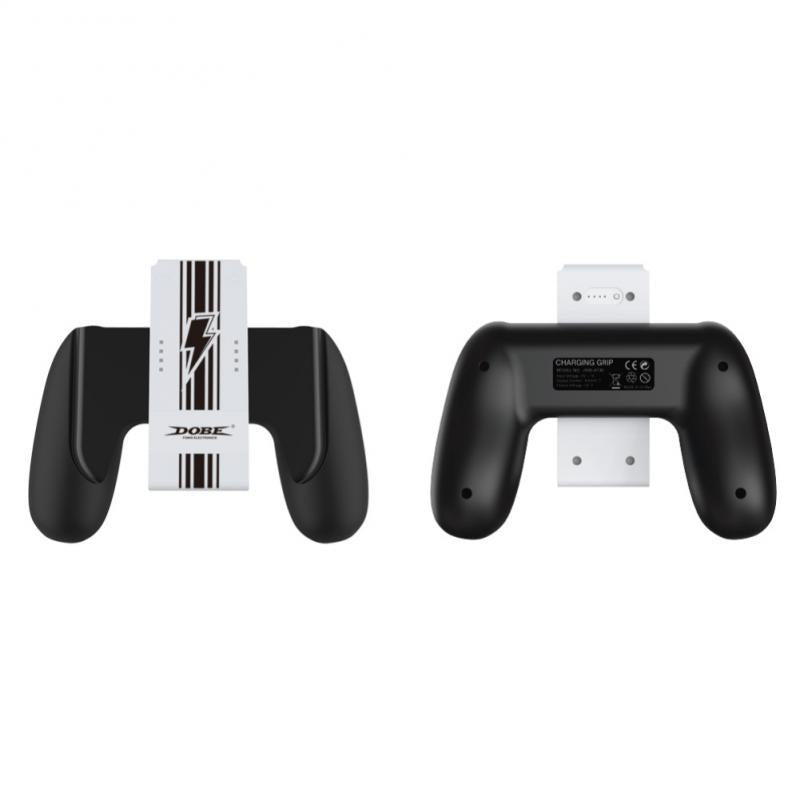 Oled Joycon Grip Charger for Nintendo Switch