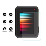 Enkay Hat Prince 3-in-1 Tempered Glass Film for Gopro Hero9 Camera Lens and Screen - 0.2mm 9h 2.15d - Side View