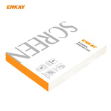Enkay Hat Prince 3-in-1 Tempered Glass Film for Gopro Hero9 Camera Lens and Screen - 0.2mm 9h 2.15d - Extra Image