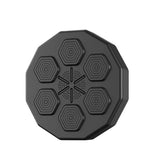 Smart Wall-Mounted Bluetooth Boxing Trainer - Front View