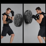 Smart Wall-Mounted Bluetooth Boxing Trainer - Extra Image