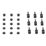 X9 8k Air Gimbal Camera for Dji Inspire 3 - Top-Down View