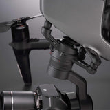 X9 8k Air Gimbal Camera for Dji Inspire 3 - 45-Degree Angle