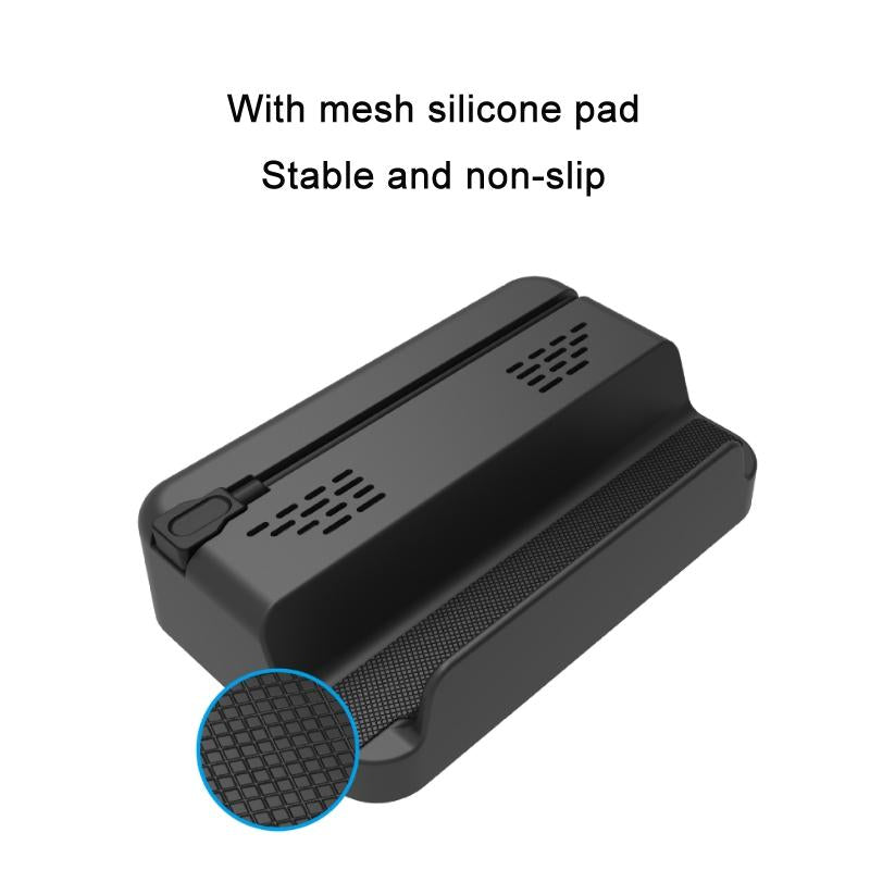 Steam Deck Charging Dock Stand - Console Compatible