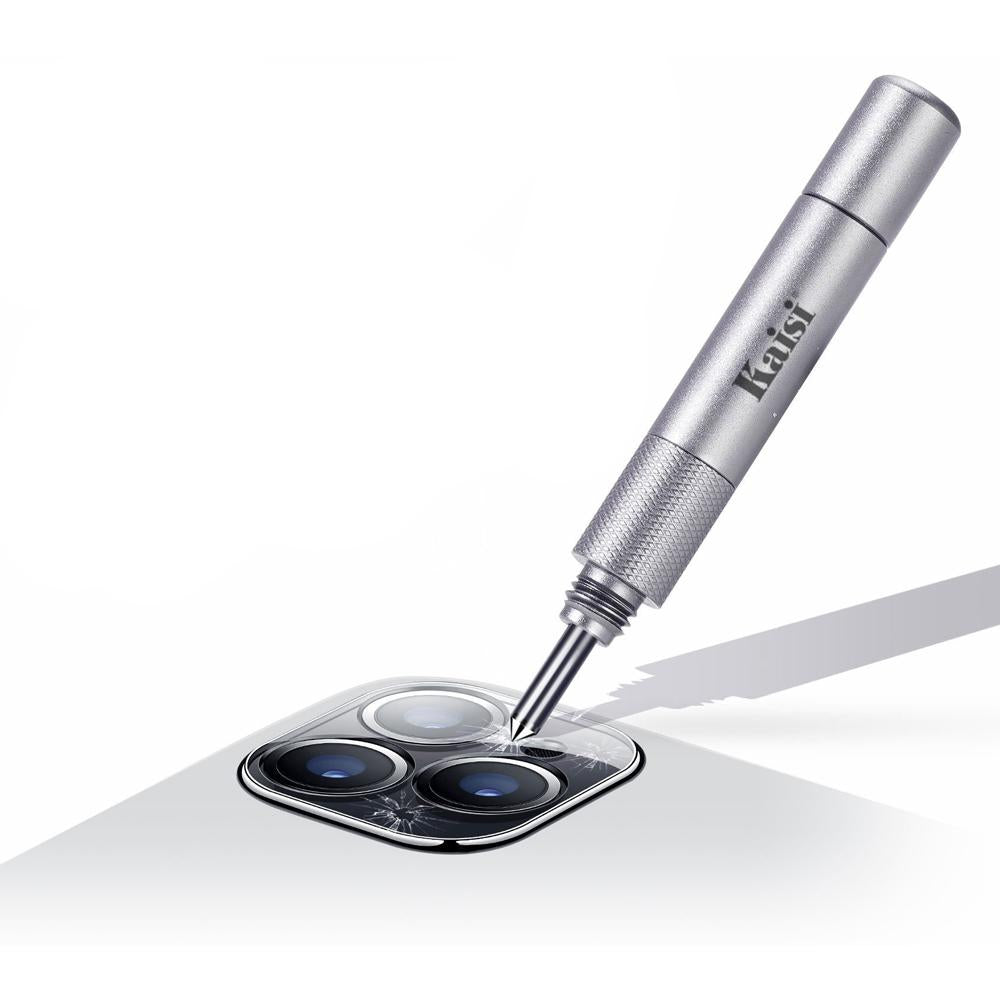Smartphone Camera Lens Demolishing Pen