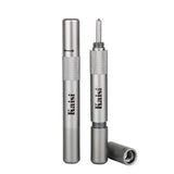 Smartphone Camera Lens Demolishing Pen