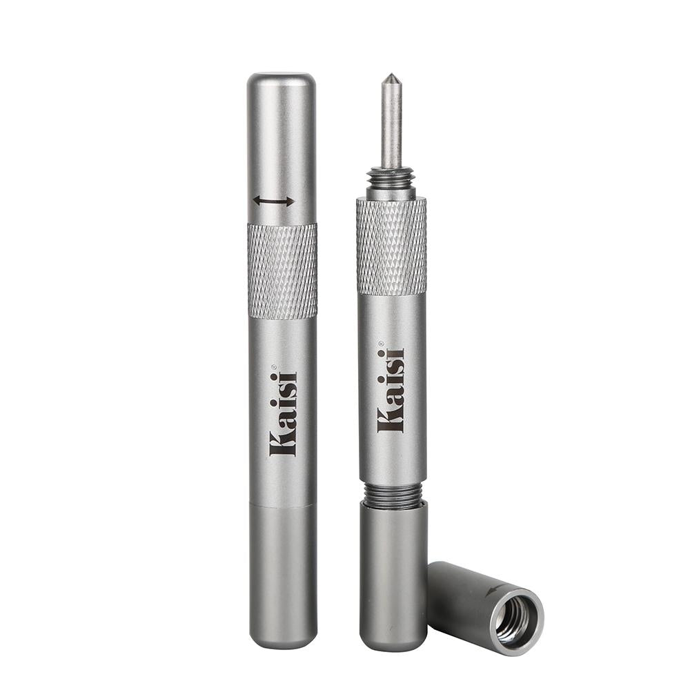 Smartphone Camera Lens Demolishing Pen