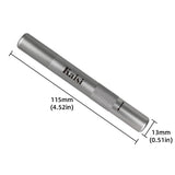 Smartphone Camera Lens Demolishing Pen - Top-Down View