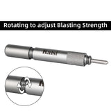 Smartphone Camera Lens Demolishing Pen