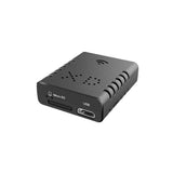 1080P Mini Wifi Camera With Ir-Cut And Night Vision - Rear View