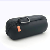 Jbl Flip 6 Portable Storage Case - Eva Bag - Top-Down View