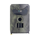 3mp Hunting Camera with Infrared for Wilderness Exploration - Front View