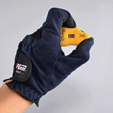 Mouse-shaped Golf Scoring Device - Mini Gourd Counter - 45-Degree Angle