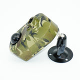 3Mp Night Vision Hunting Trail Camera With 120 Degree Wide Angle And Pir Sensor - 45-Degree Angle