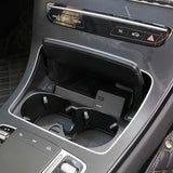 10W Wireless Charger For Mercedes-Benz C / Glc - Qi Standard - Extra Image