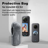 Mini Magisn Body Bag for Storage Accessories