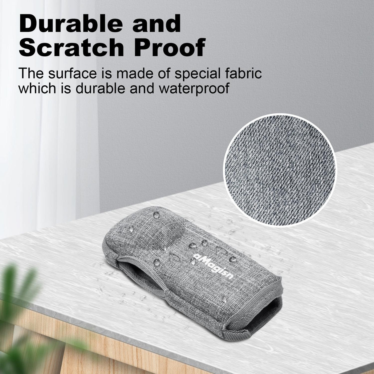 Mini Magisn Body Bag for Storage Accessories