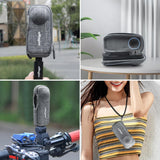 Mini Magisn Body Bag for Storage Accessories
