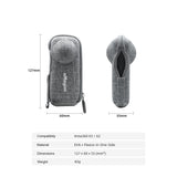 Mini Magisn Body Bag for Storage Accessories - Extra Image