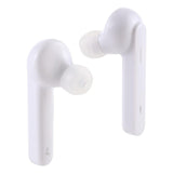 Hi-fi Stereo T12 Tws Wireless Earphones + Charging Case - Side View