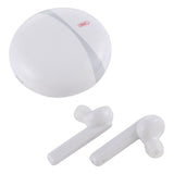 Hi-fi Stereo T12 Tws Wireless Earphones + Charging Case