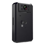 Wireless Hd Camera With Motion Detection & Night Vision - Tf Card Support - Extra Image
