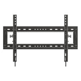 Adjustable Tv Wall Mount Bracket For 65-90 Inch Tvs - Side View