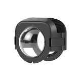 Optical Glass Lens Guard for Insta360 X4 - Protect your Lens - Side View
