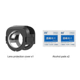 Optical Glass Lens Guard for Insta360 X4 - Protect your Lens - Extra Image