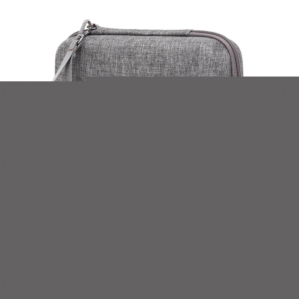 Portable Dji Mobile 6 Clutch Storage Bag - Compact and Convenient
