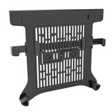 Universal Laptop Mount for Vesa 100x100mm - Fits 10-17 Inch Notebooks