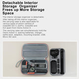 Medium Camera Accessories Pack for Magisn - Protection and Movement