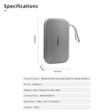 Medium Camera Accessories Pack for Magisn - Protection and Movement