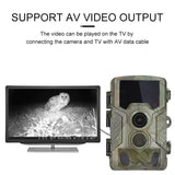 21Mp Hunting Trail Camera With 2.4 Tft Screen - Extra Image