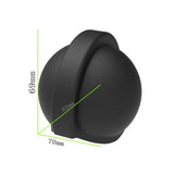 Insta360 X3 Silicone Case - Protective - Top-Down View