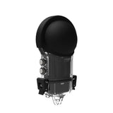 Insta360 X3 Silicone Case - Protective - Rear View