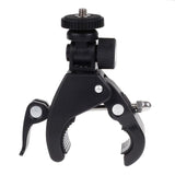 Sport Camera Handlebar Mount For Xiaomi Yi - 45-Degree Angle