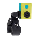 Sport Camera Handlebar Mount For Xiaomi Yi - Extra Image
