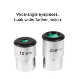 High Definition Astronomical Telescope with Tripod - 233x70 - Extra Image