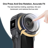 Insta360 one r 1 Protective Cover - 45-Degree Angle