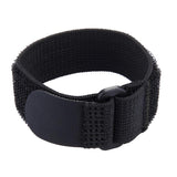 Hand Wrist Strap with Nylon Hook and Loop Fastener for Gopro Hero12 - Side View