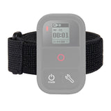 Hand Wrist Strap with Nylon Hook and Loop Fastener for Gopro Hero12