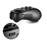 Wireless Vr Controller for Ios and Android - Rear View