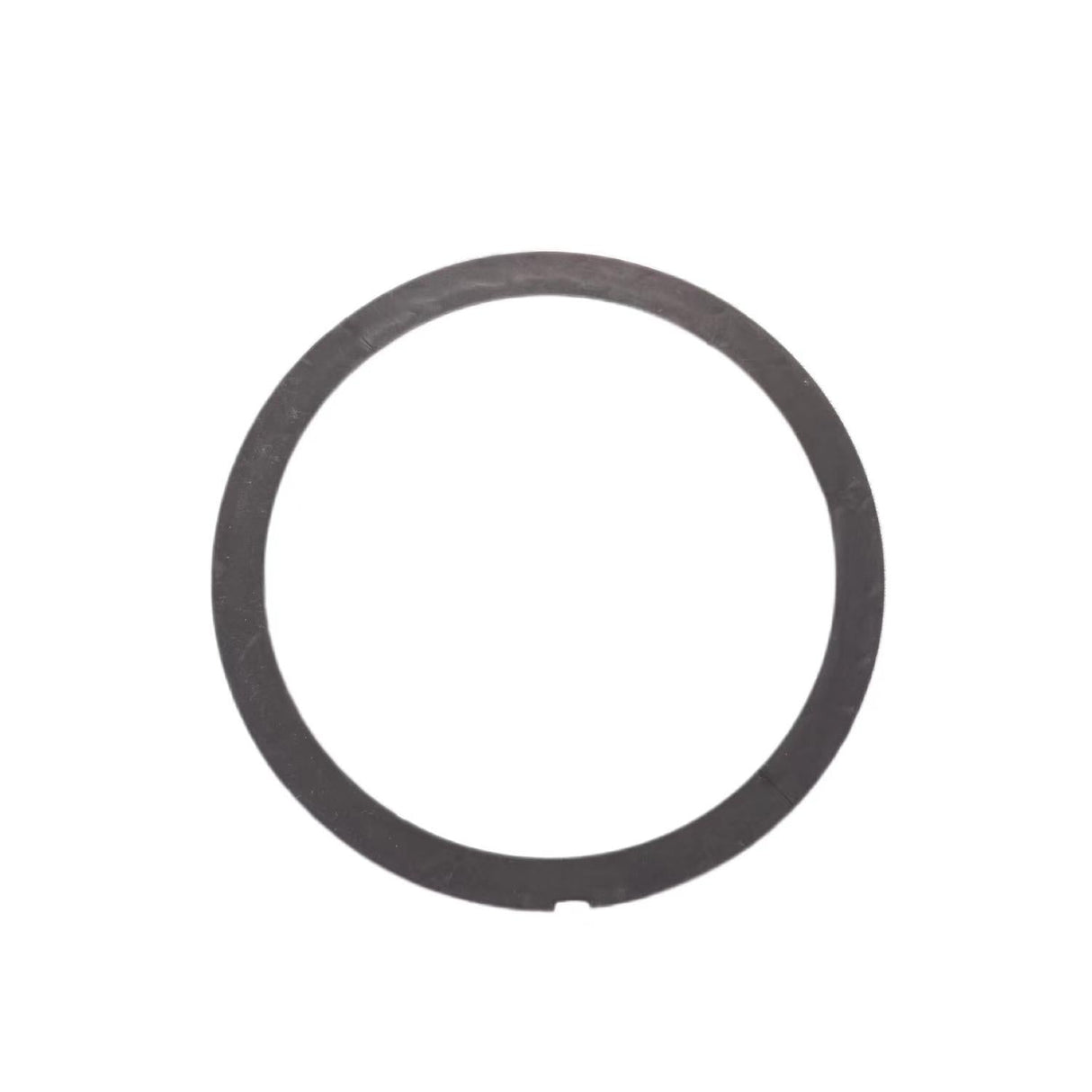 Vacuum Parts High Quality Replacement For Efficient Cleaning - For Dyson V12 Dust Bin Red Silicone Ring