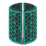 Complete Hepa Filter Set for Dyson Air Purifiers - Front View
