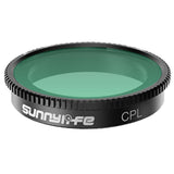 Insta360 Go 2 Cpl Sports Camera Filter