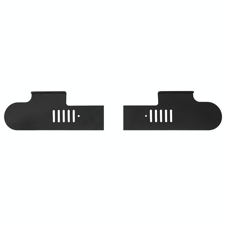 Garinemax Wall-mount Speaker Split Sound Bar Bracket
