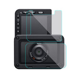 Flexible Anti-fingerprint Film for Sony Rx0 Ii / Rx0
